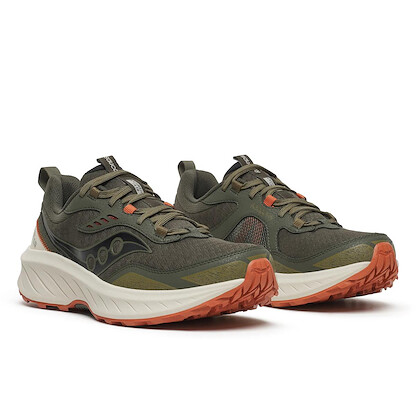 Saucony Men's Excursion TR18 Field/Fatigue Trail Running - S101006-1010
