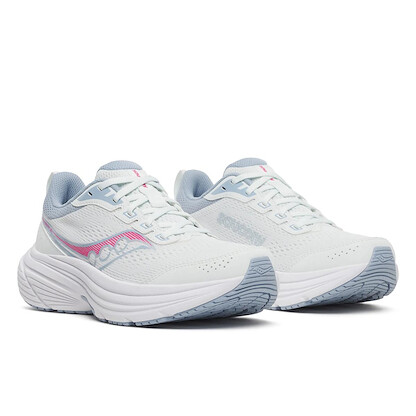 Saucony Women's Cohesion 19 Hue/Celestial Running Shoe - S101922-1009