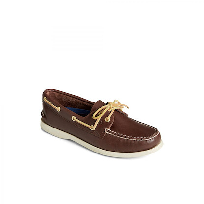 Sperry Women's Authentic Original™ 2 Eye Boat Shoe Brown - 13935813