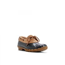 Sperry Women's Saltwater™ 1 Eye Duck Boot Light Brown - 14087243