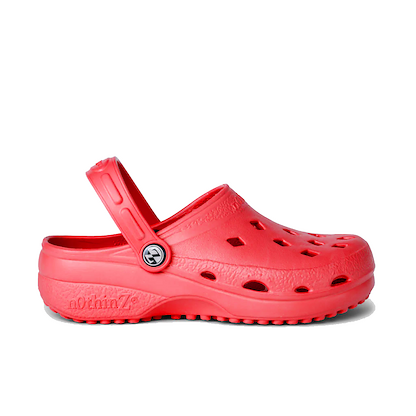 Nothinz Women's Breeze Red- NOTHINZ WOMENS RED