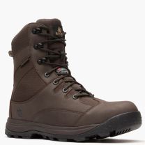 Rocky Men's Wildcat 400G Insulated Hunting Boot Brown - RKS0708