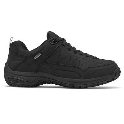Dunham Men's Cloud Plus Black Trekking Shoes - ML03707-JBL61