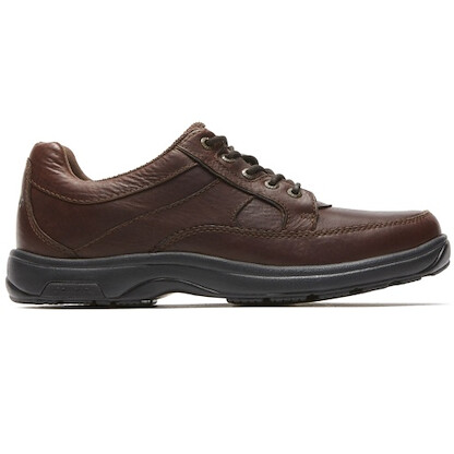 Dunham Men's Midland Brown Oxford - 8500-JBR31