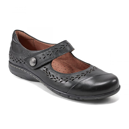 Cobb Hill Women's Perry Maryjane Black - C-PERRY-BLK01