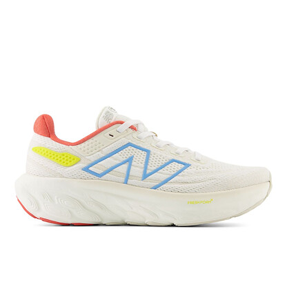 New Balance Women's Fresh Foam X 1080 v13 Running Shoe Sea Salt - W1080O13