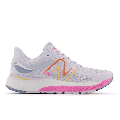 New Balance Women's Fresh Foam X 880 v12 Running Shoe Libra - W880G12