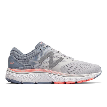 New Balance Women's 940 v4 Running Shoe Summer fog - W940GP4