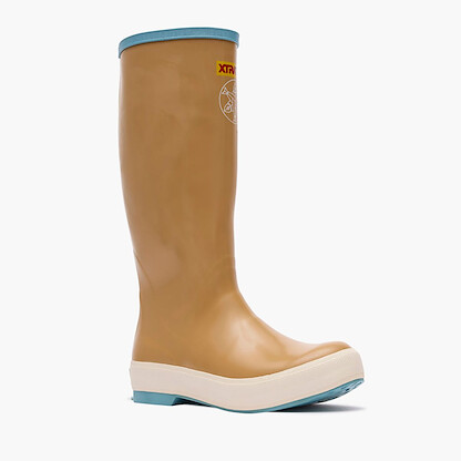 XTRATUF Women’s 15” Legacy Sahara Mountain Rubber Boot - XWL900SS