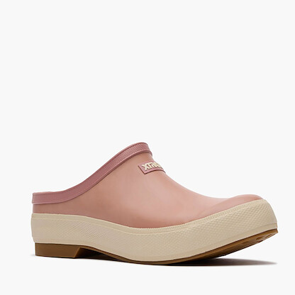 XTRATUF Women's Legacy Blush Slip-On Mule - XWLS400