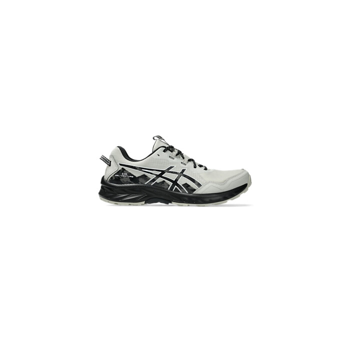 ASICS Men's Gel-Venture 10 X-Wide (4E) Running Shoes White Sage/Black - 1011B966-021