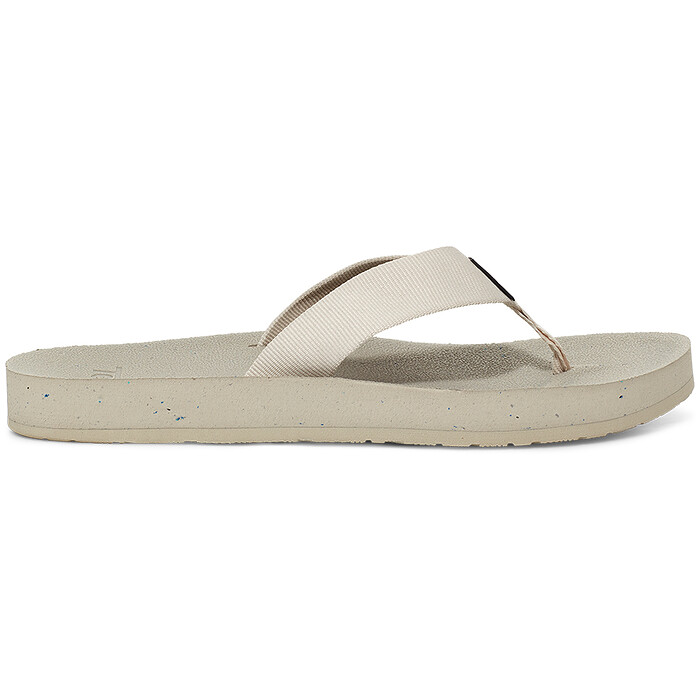 Teva Women's Reflip Sandal Birch/Neutral - 1124044-BHNR