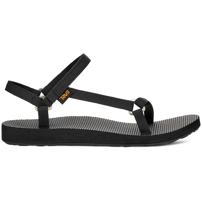 Teva Women's Original Universal Slim Black - 1150110-BLK