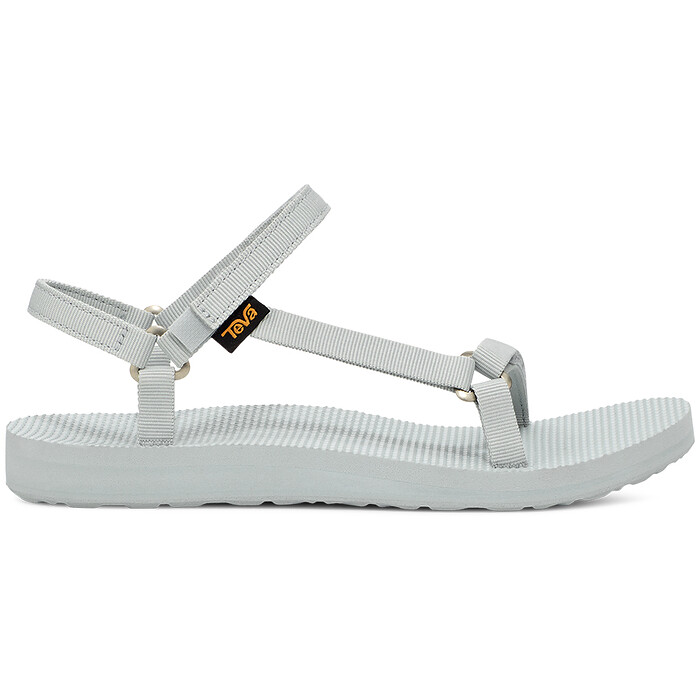Teva Women's Original Universal Slim Pearl Blue - 1150110-PRLB