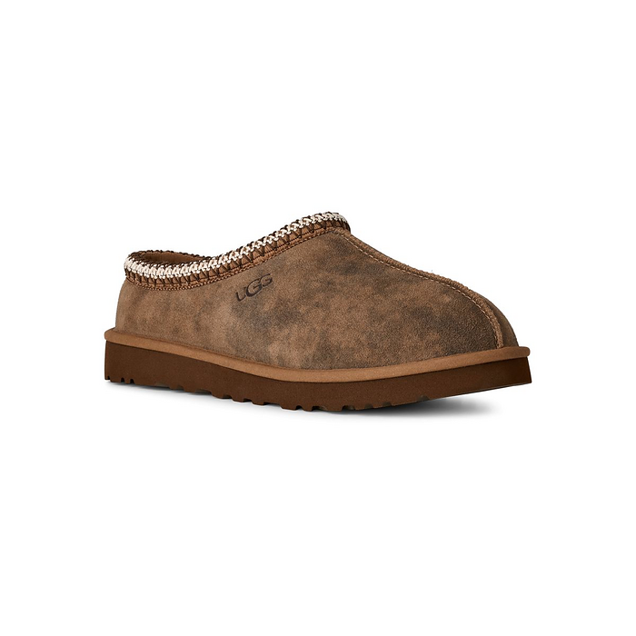 UGG Men's Tasman Baxter Slipper Chestnut - 1173810-CHE