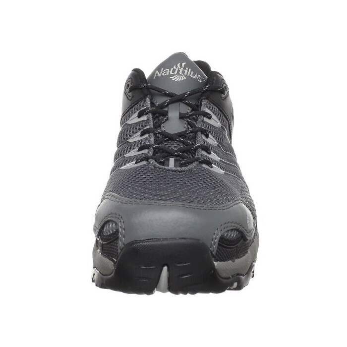 Nautilus Footwear Men's 1710 EH Safety Toe Sneaker