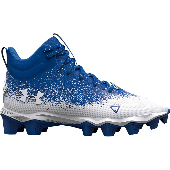 Under Armour Unisex-Child Spotlight Fran 2.0 Jr. Road Running Shoe