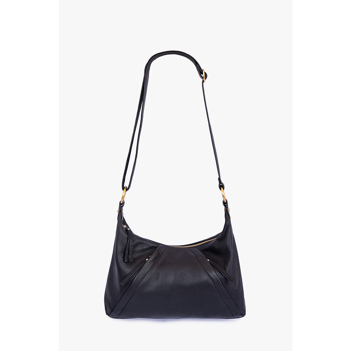 Osgoode Marley Eden Crossbody Black - 7052B