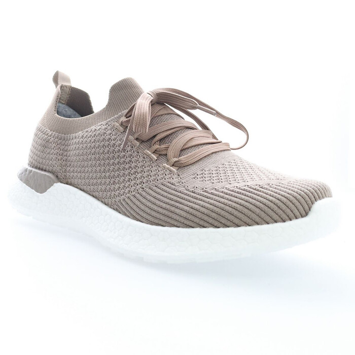 Propet Men's B10 Unite Athletic Shoe Gunsmoke Mesh - MAB002MGUN