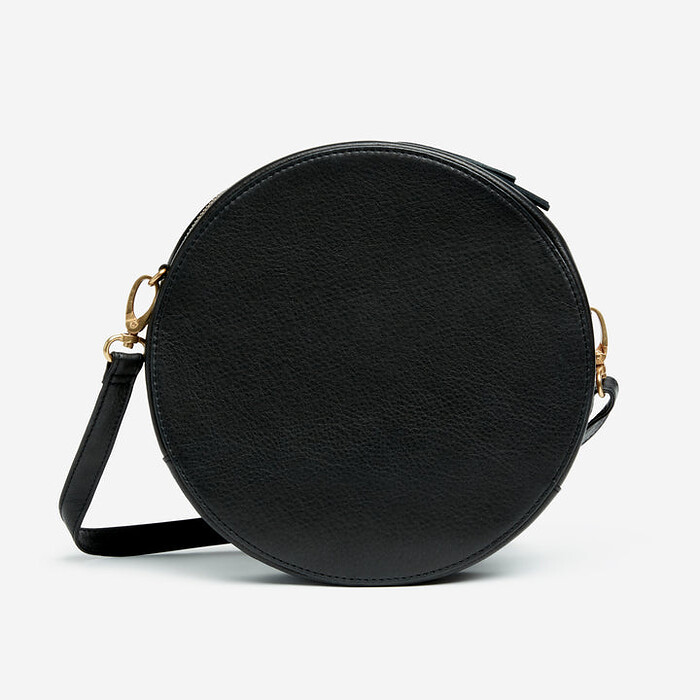 Osgoode Marley Sawyer Circle Black - 7027B