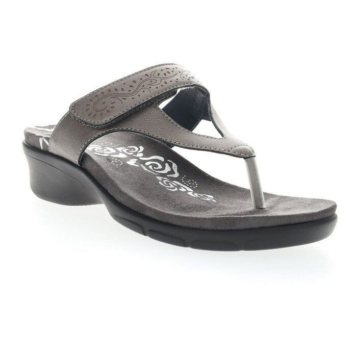 Propet Women's Wynzie Sandal White - WSX051LWHT