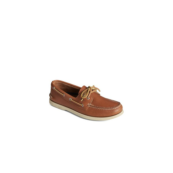SPER AO 2 EYE LEATHE - TAN