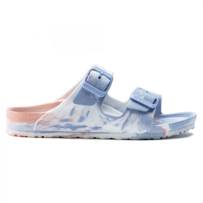 Birkenstock arizona hot sale essentials coral