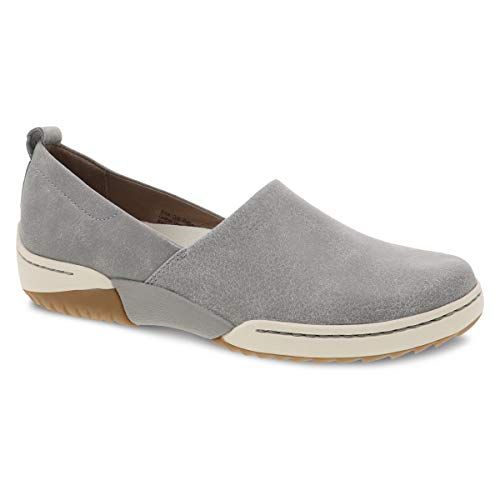 Dansko slip hot sale on sneaker