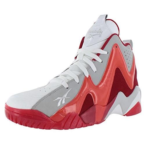 Reebok Kamikaze II Mid Mens Basketball 