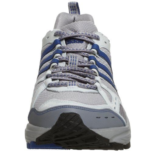 Men's Boreal Trail US Leather Running Shoe