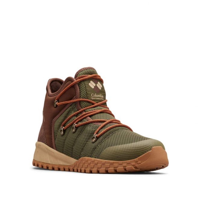 Fairbanks 503 sneaker store boots