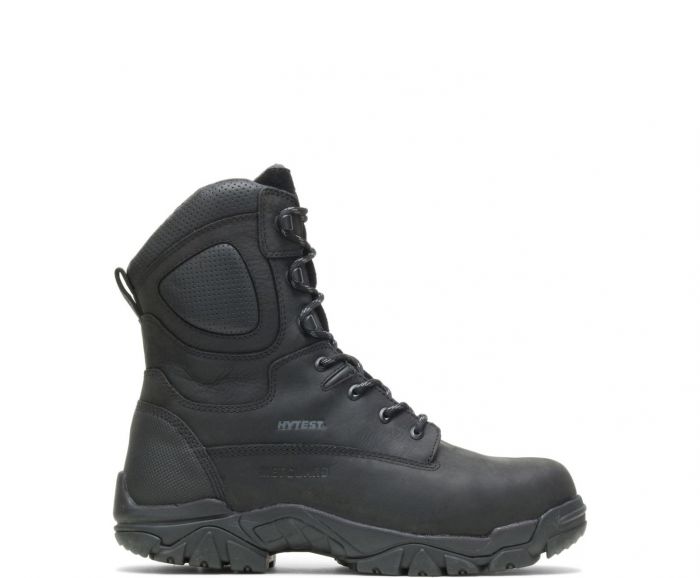 Hytest metatarsal hot sale safety boots