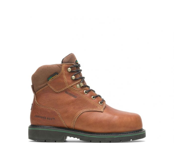 Hytest composite best sale toe boots